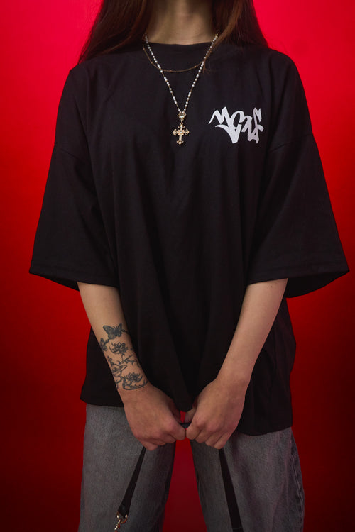 El Mundo Jersey T-Shirt - Magnifia 