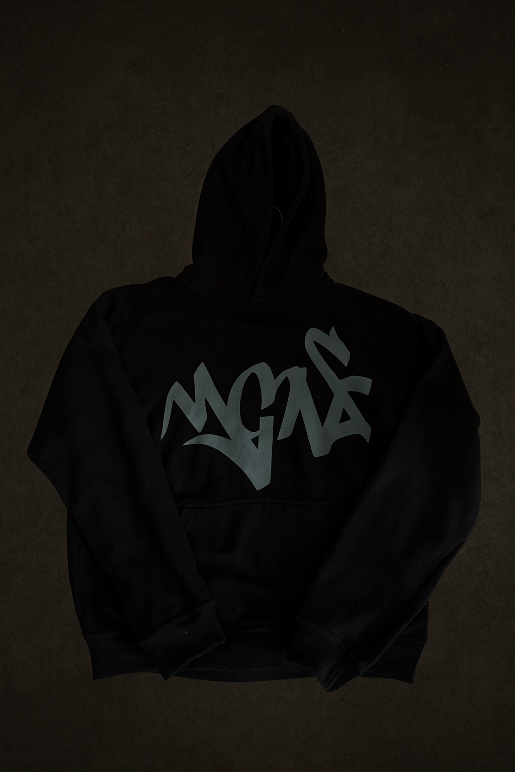 El Mundo Hoodie - Magnifia 