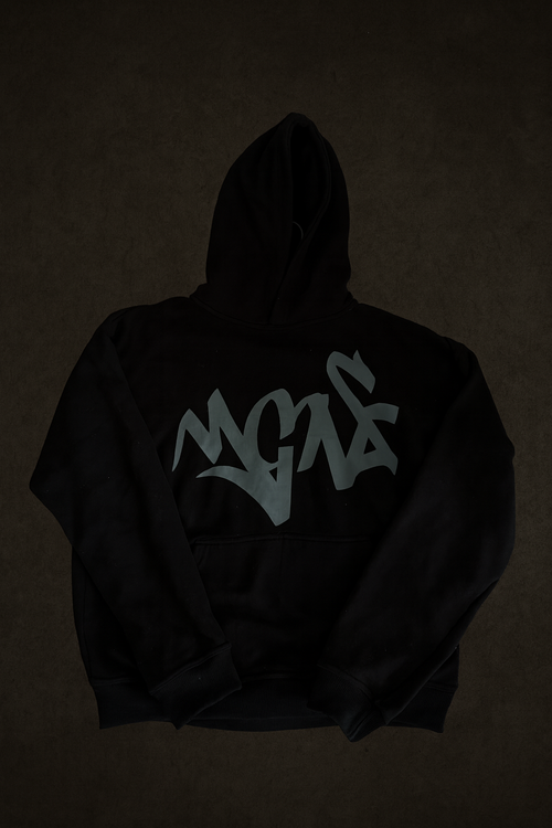 El Mundo Hoodie - Magnifia 