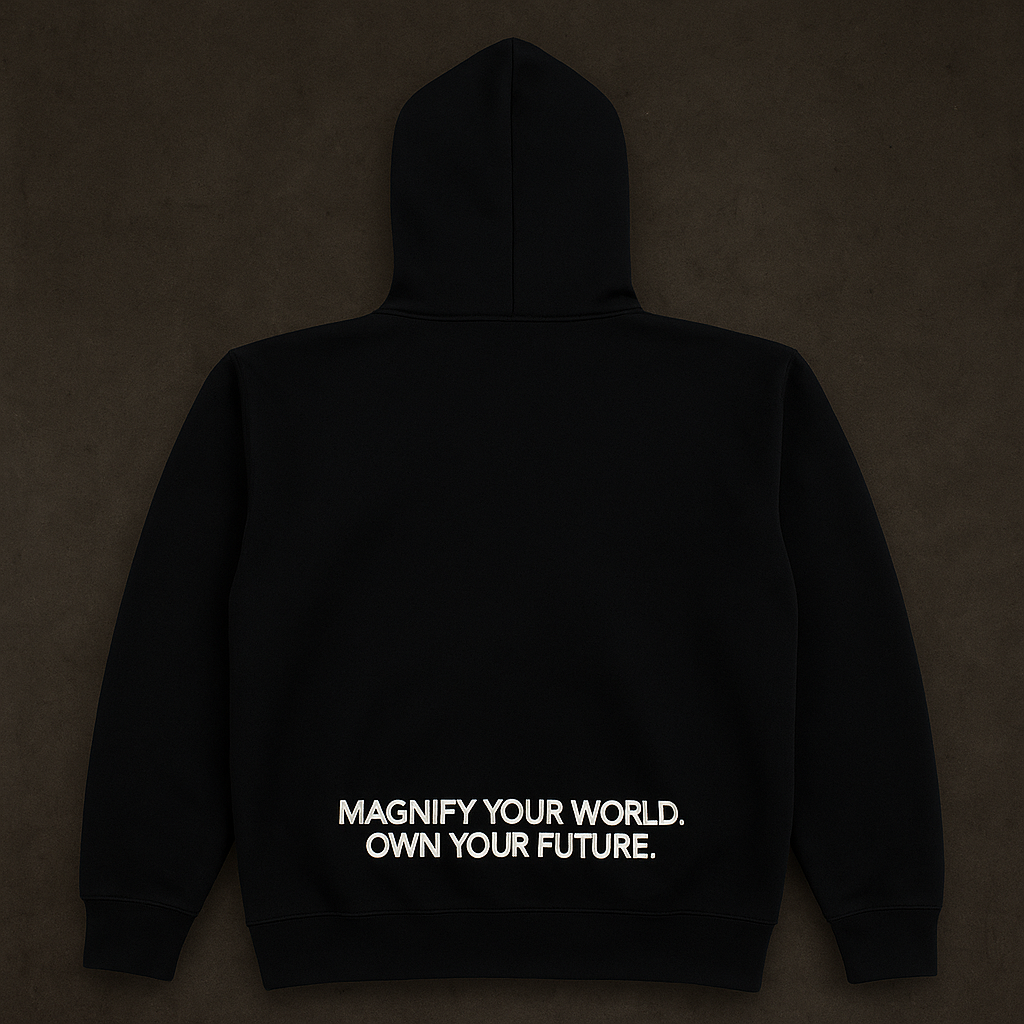 Dominion Alpha Tracksuit - Magnifia 