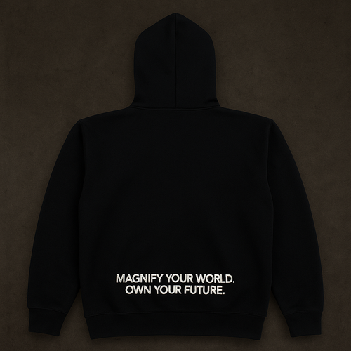 Dominion Alpha Tracksuit - Magnifia 